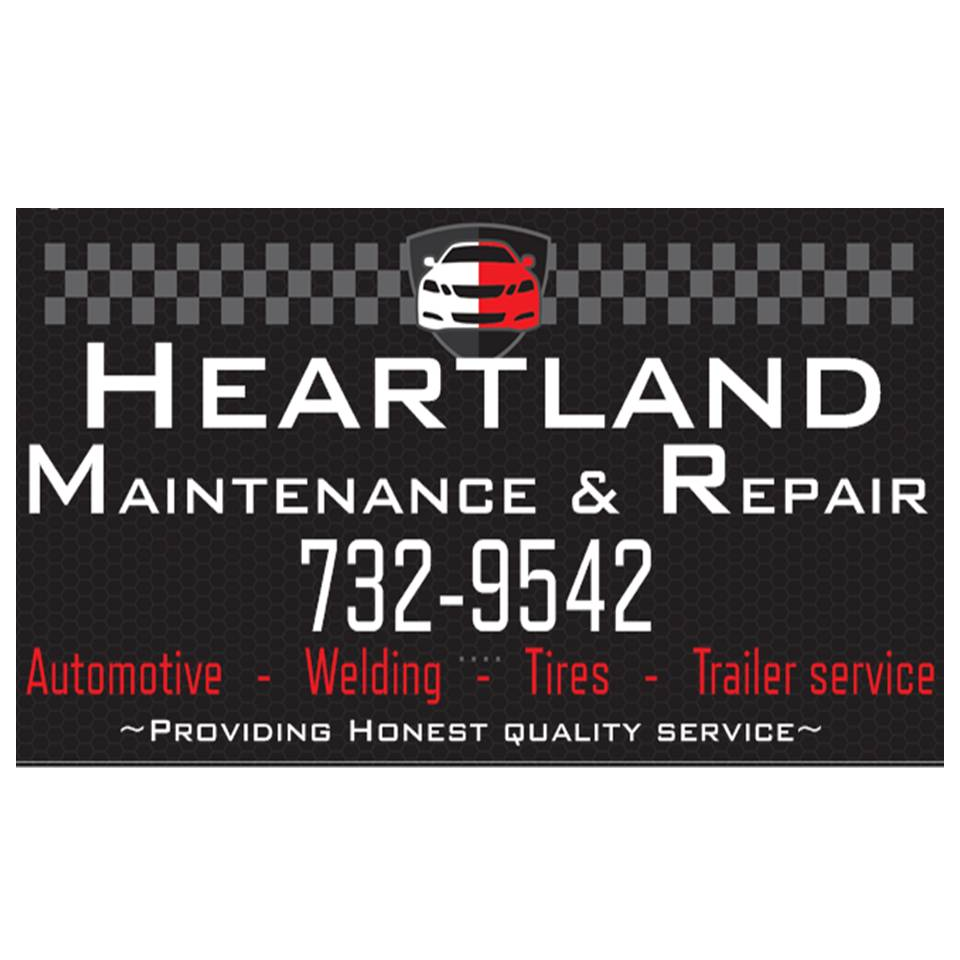 Heartland Maintenance and Repair L.L.C.