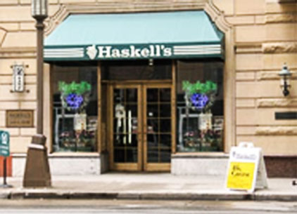 Haskell's Plymouth Wine & Spirits
