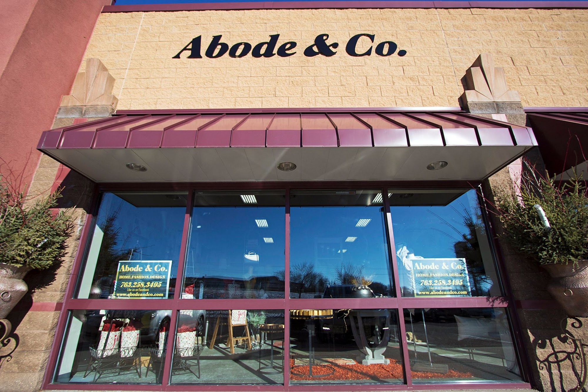 Abode & Co.
