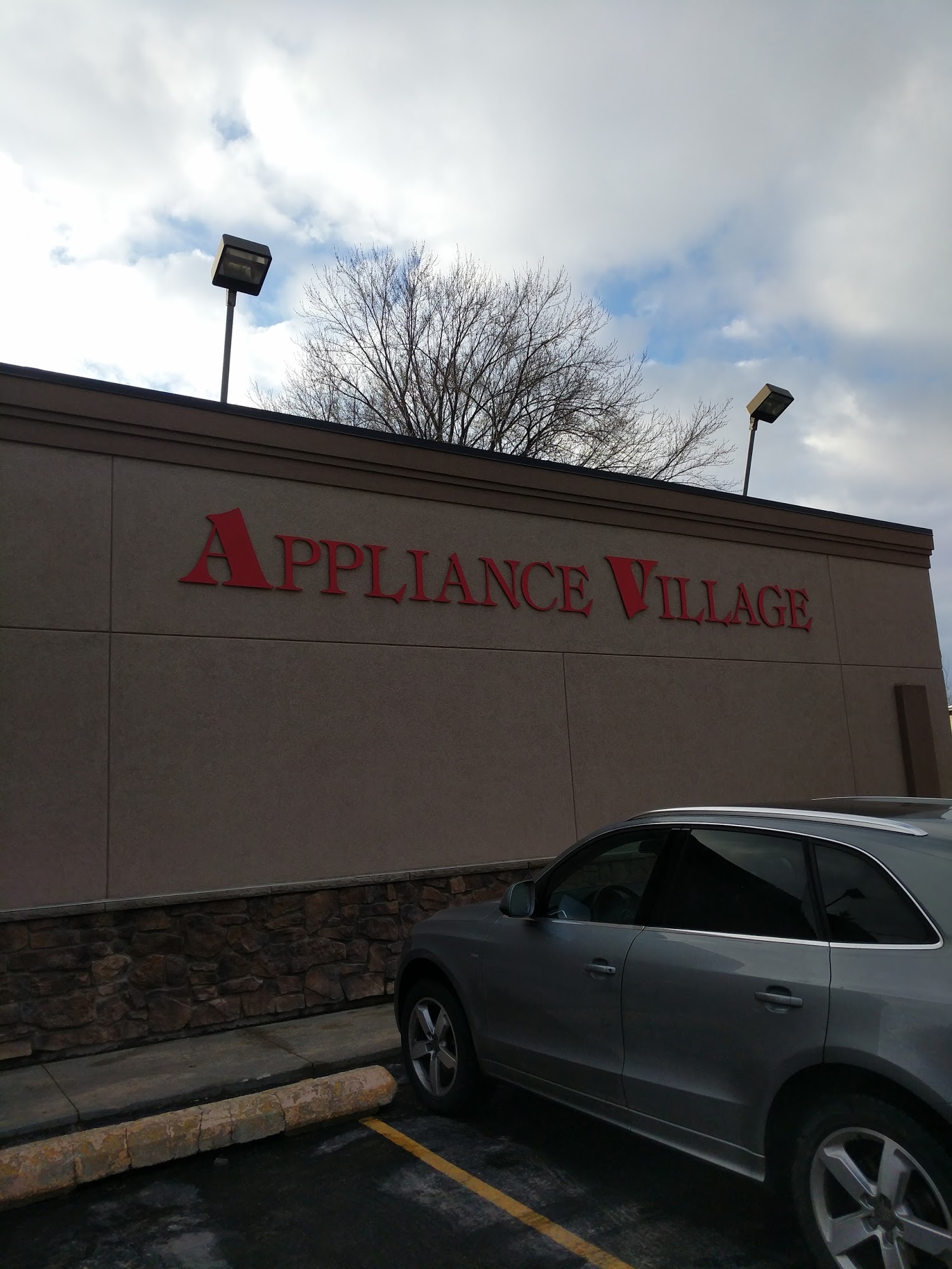 Appliance Village Co