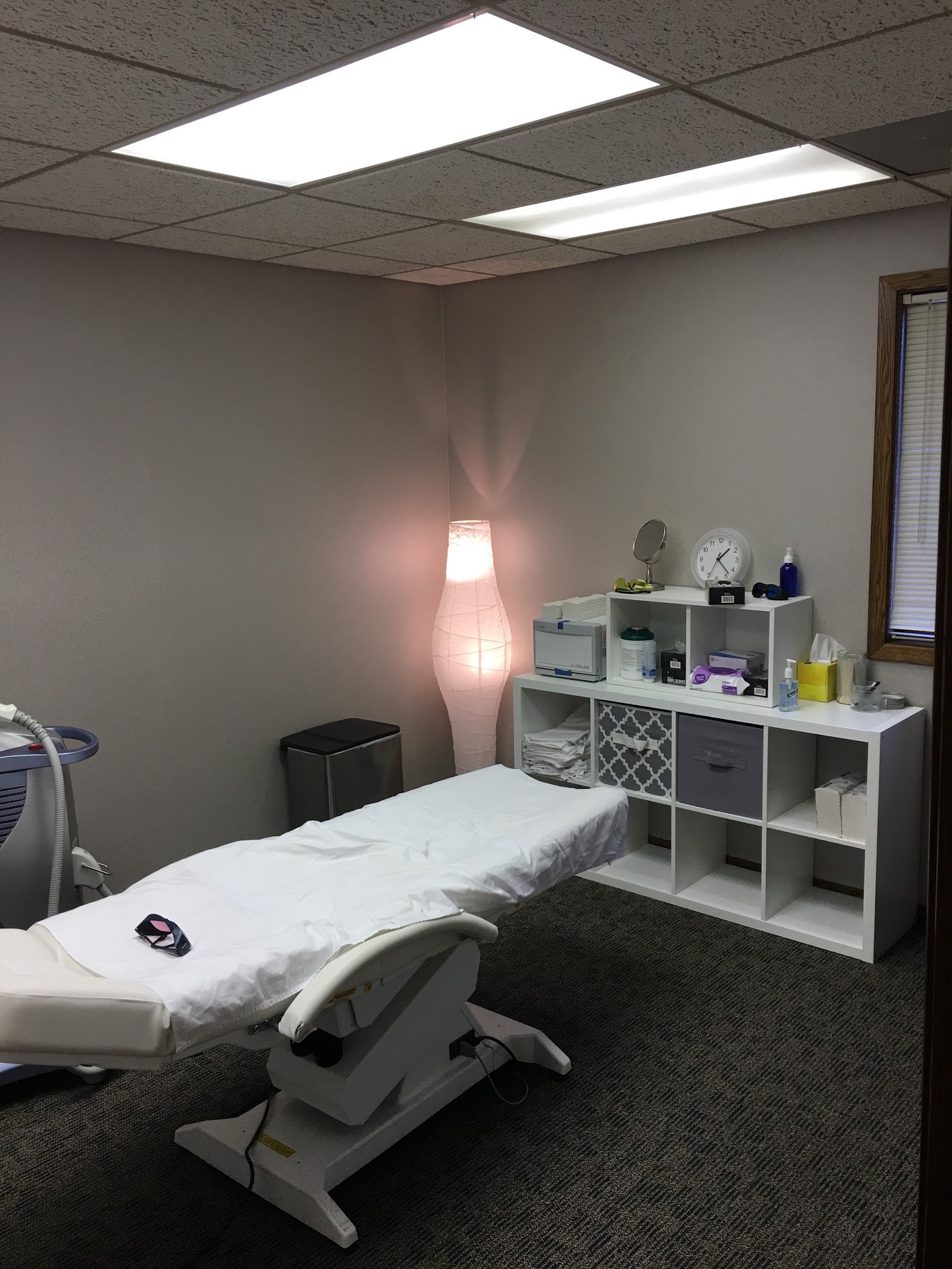 Restorative Laser Therapy