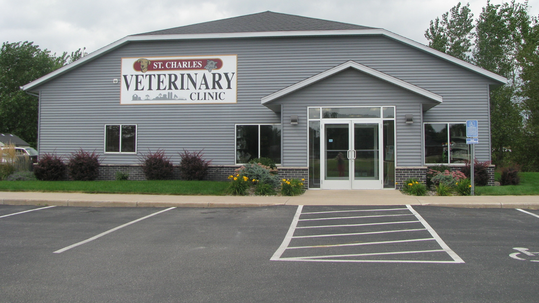 St. Charles Veterinary Clinic