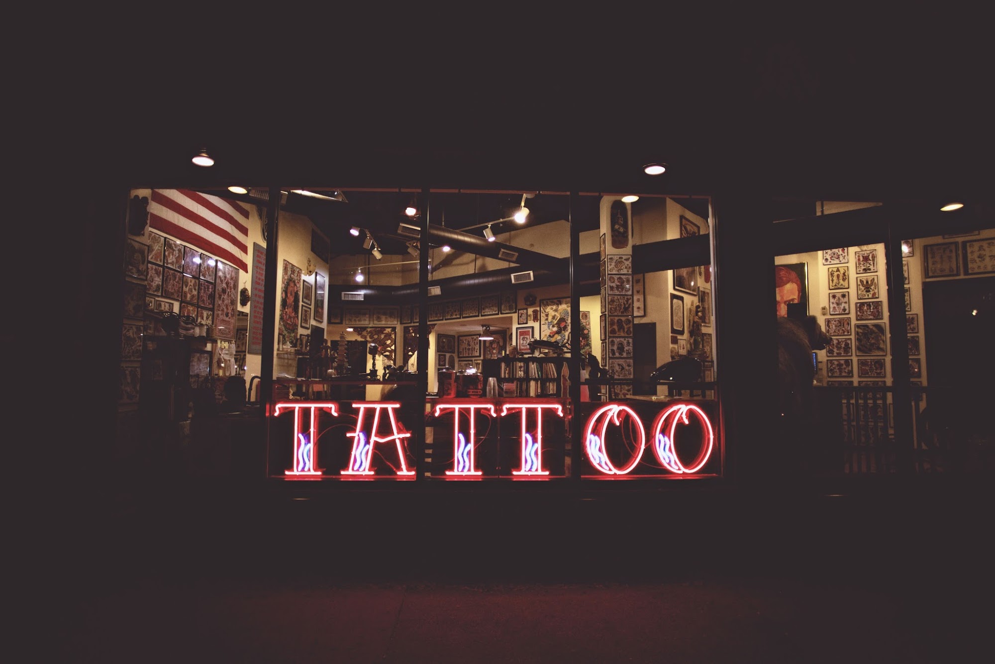 7th Street Tattoo