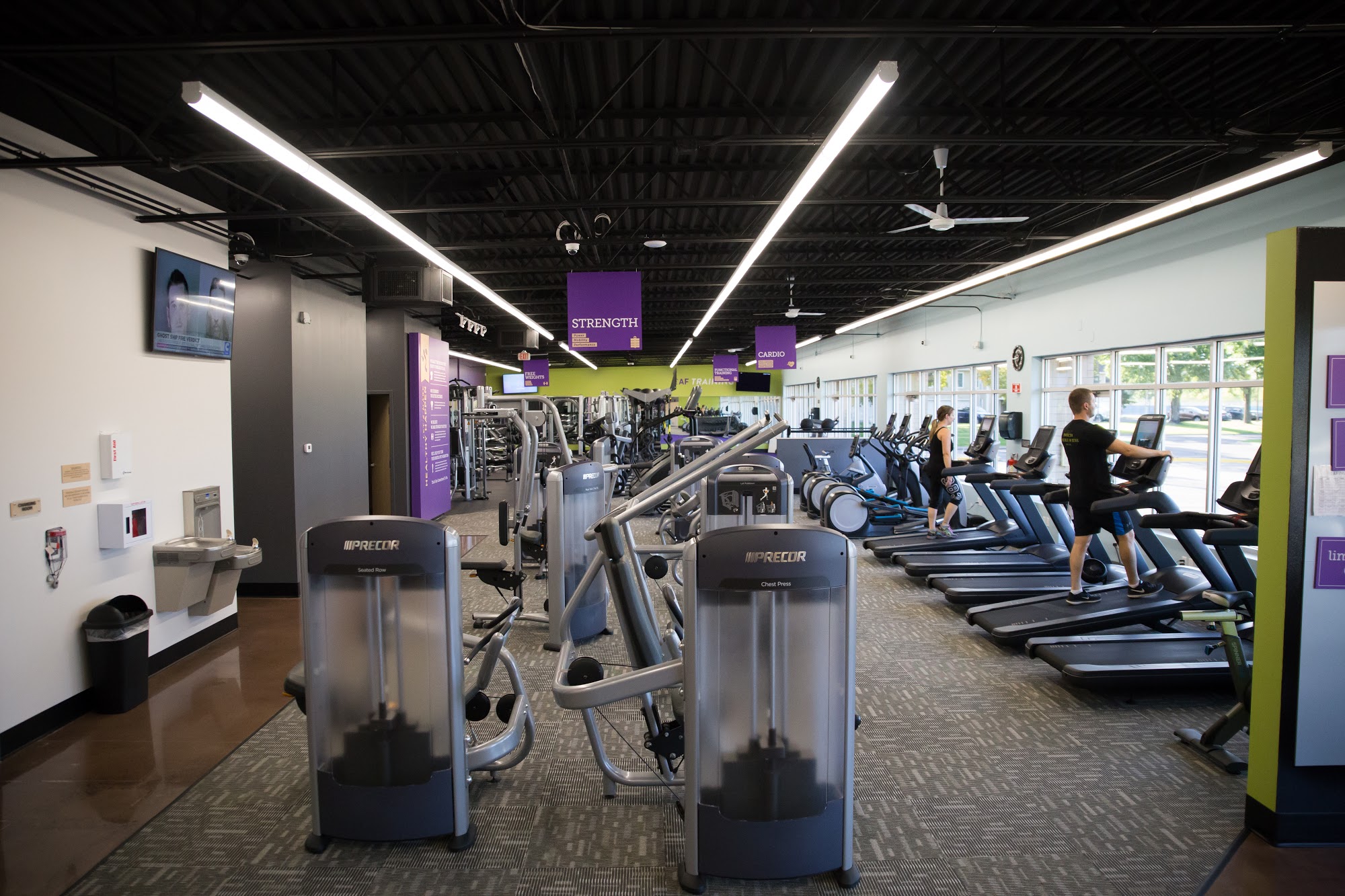 Anytime Fitness Sartell