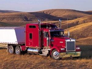 B&K Trucking, Inc 39024 Co Rd 186, Sauk Centre Minnesota 56378