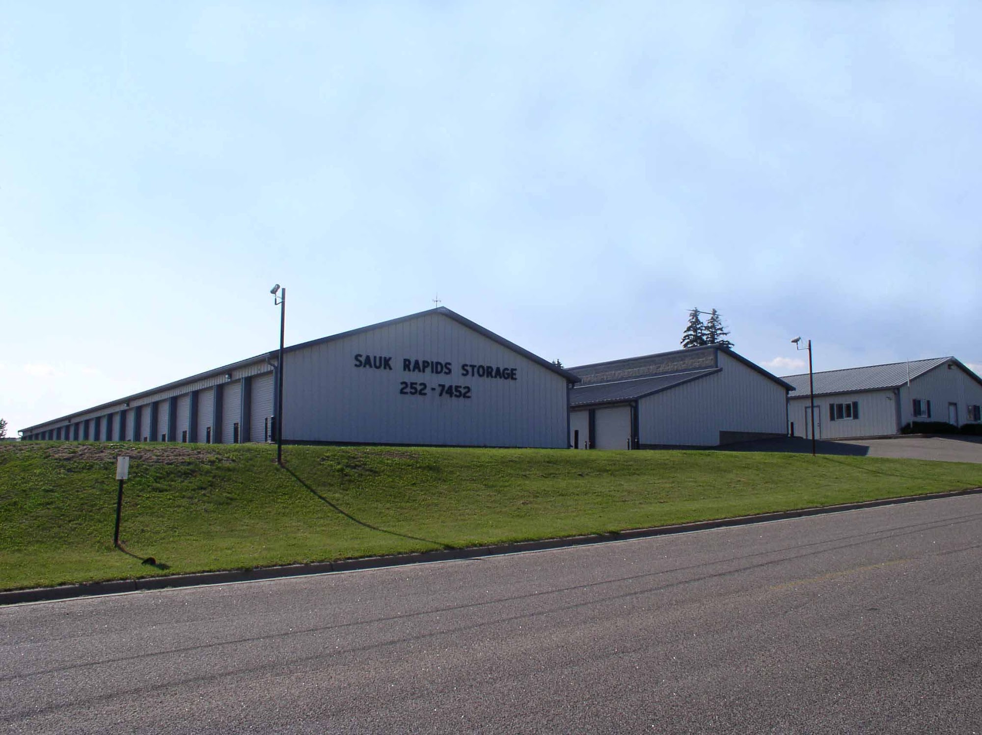 Sauk Rapids Storage Center