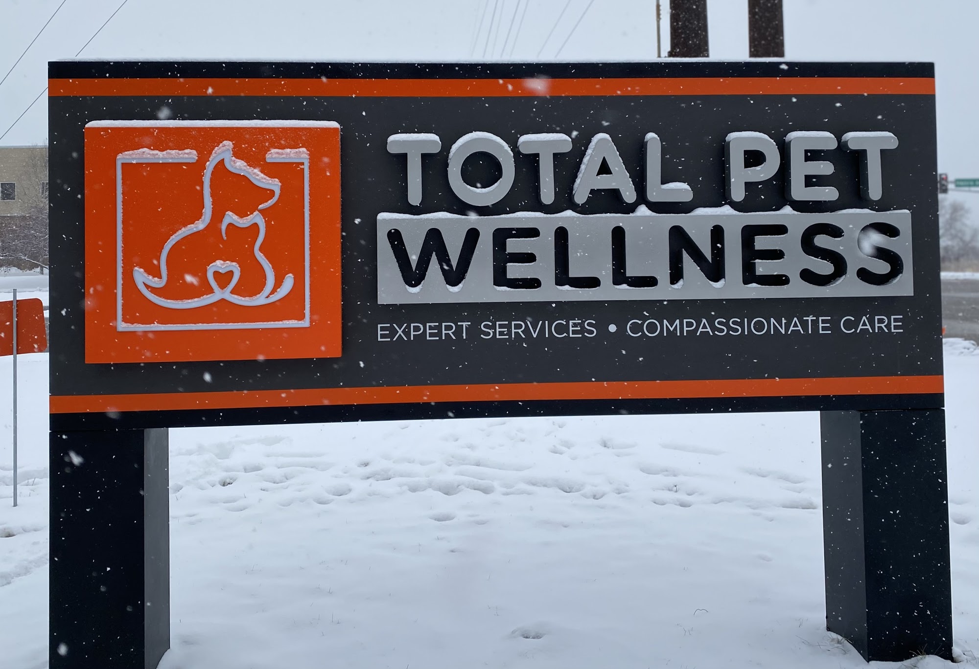 Total Pet Wellness