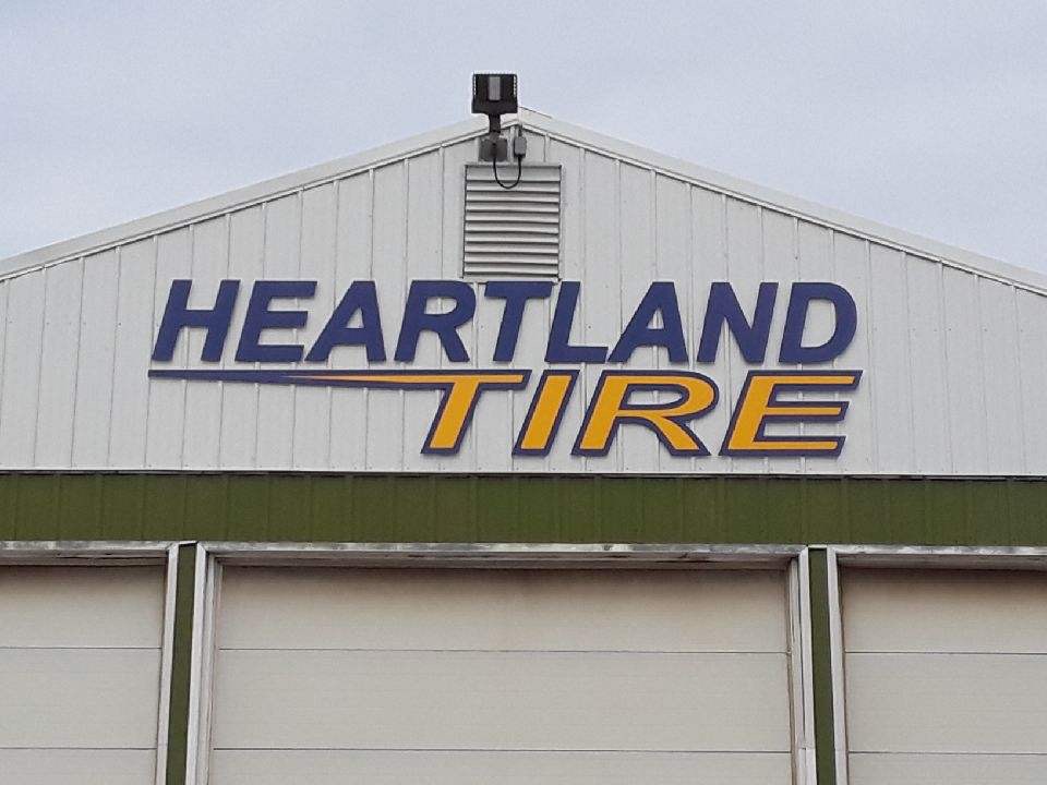 Heartland Tire