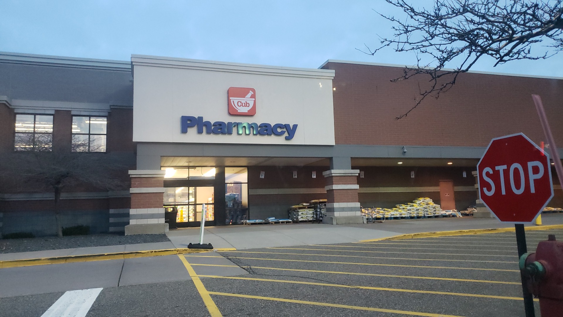 Cub Pharmacy
