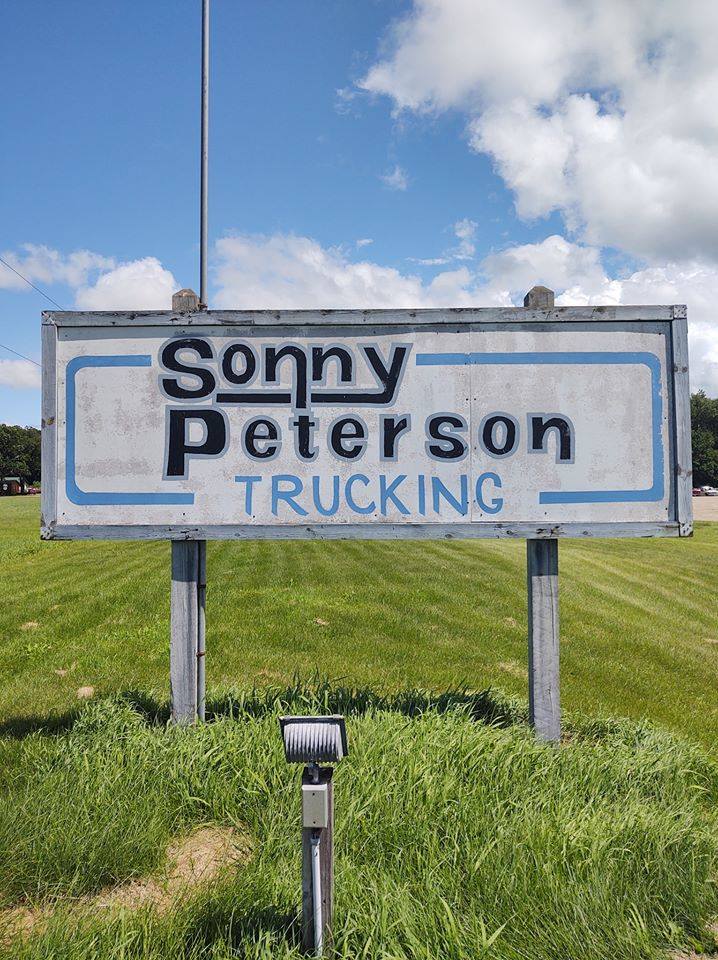 Sonny Peterson Trucking