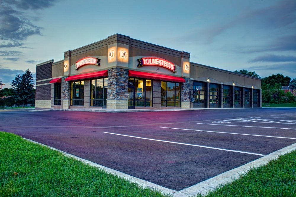 Youngstedts Wayzata Tire & Auto Service