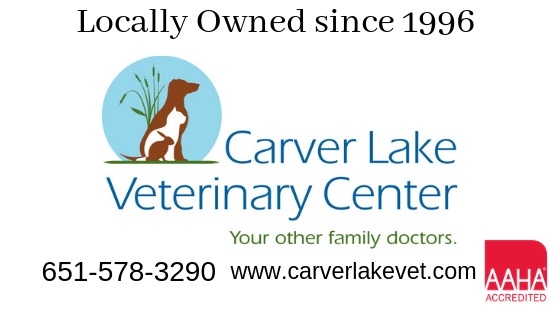 Carver Lake Veterinary Center