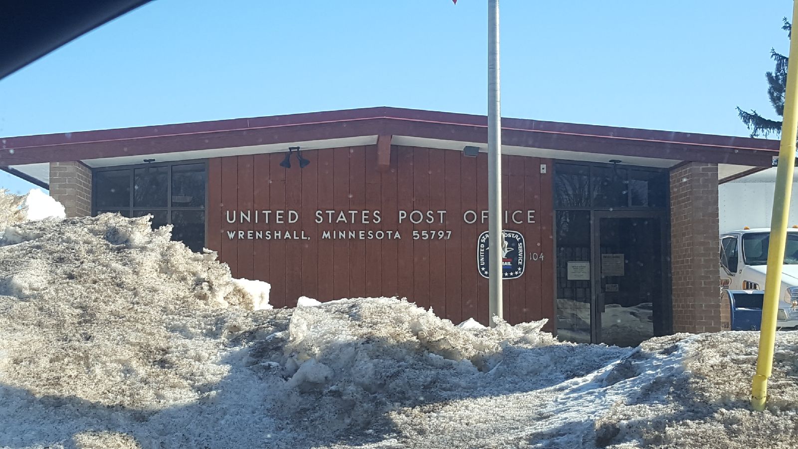 United States Postal Service