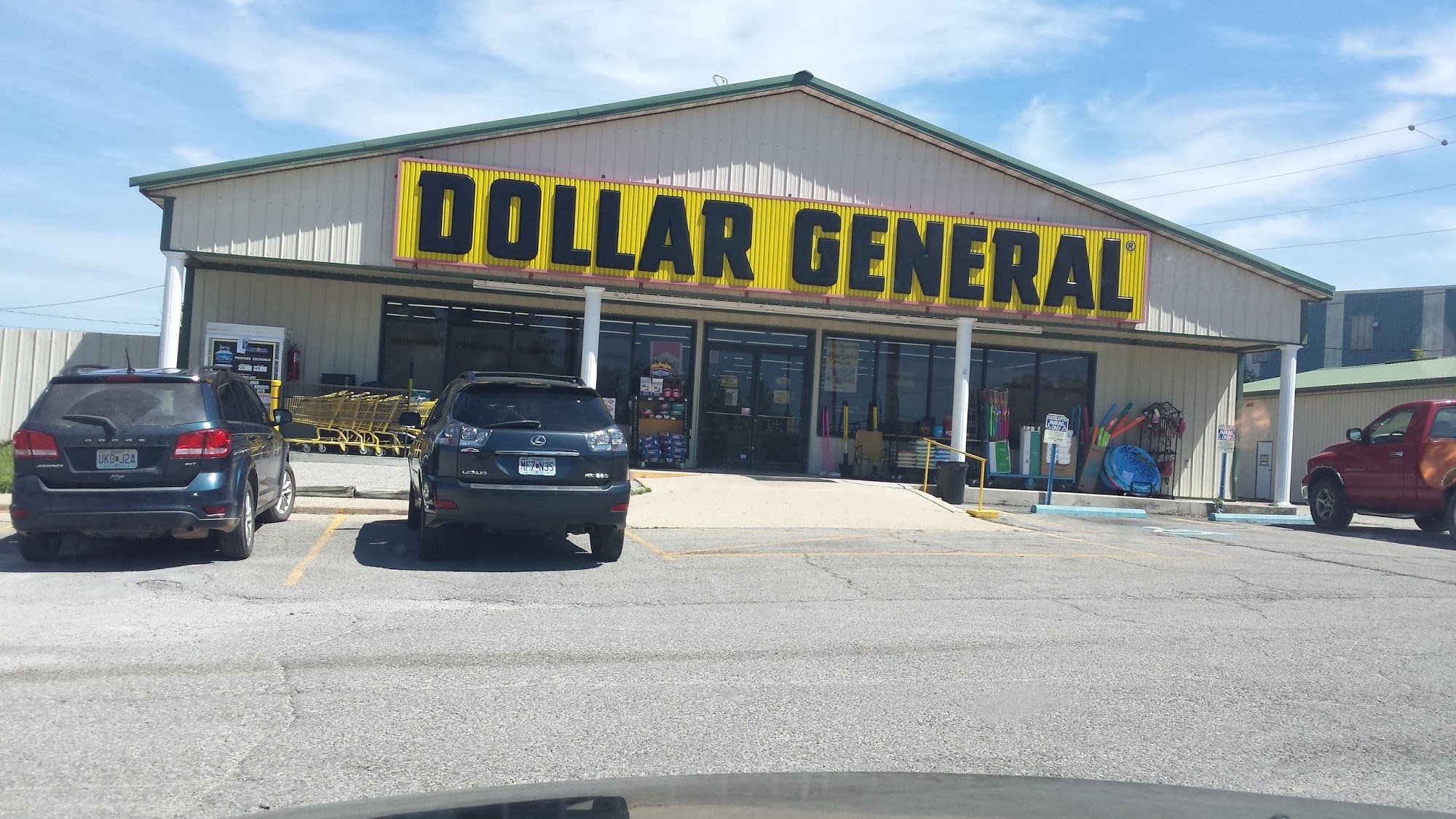 Dollar General