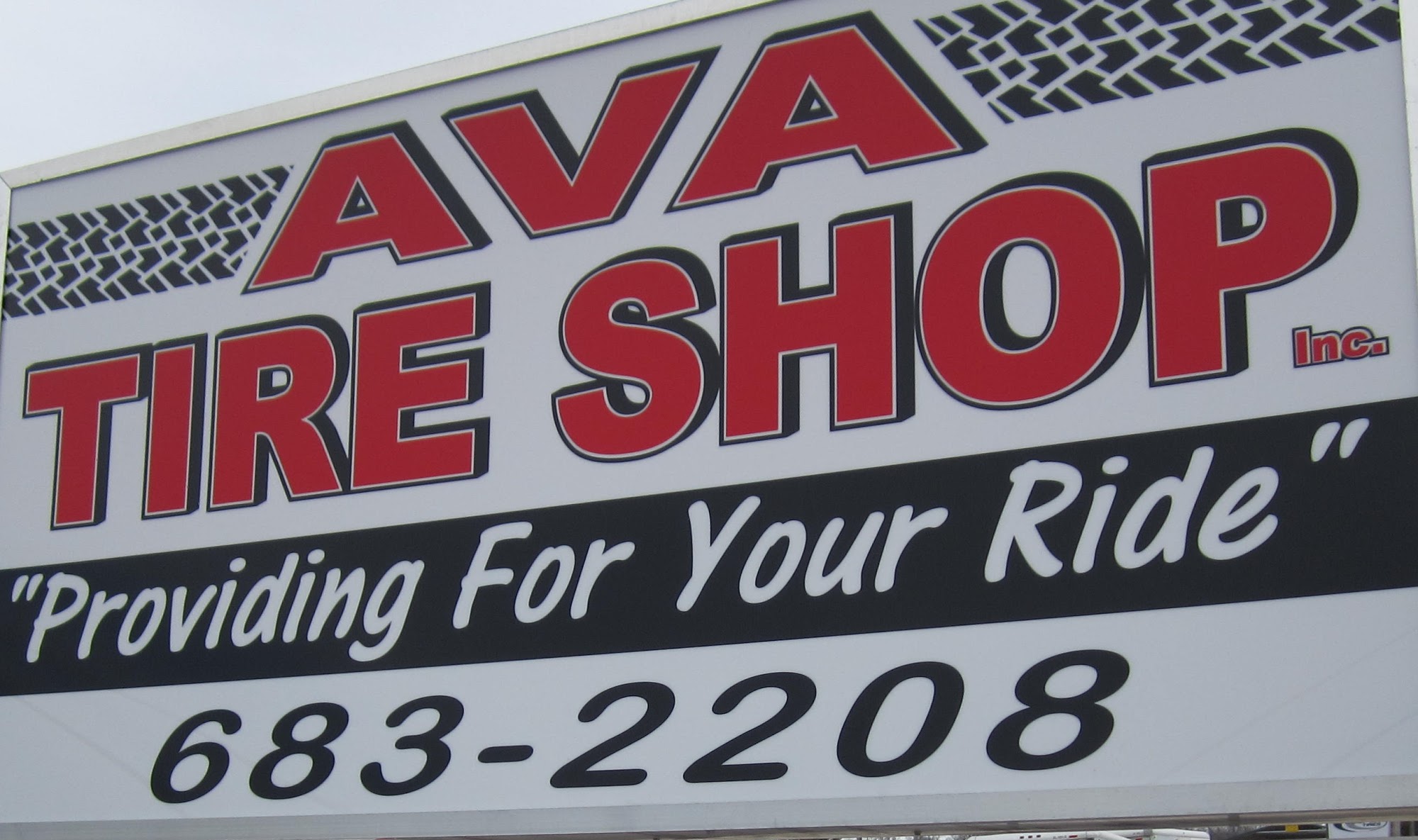 Ava Tire & Auto LLC