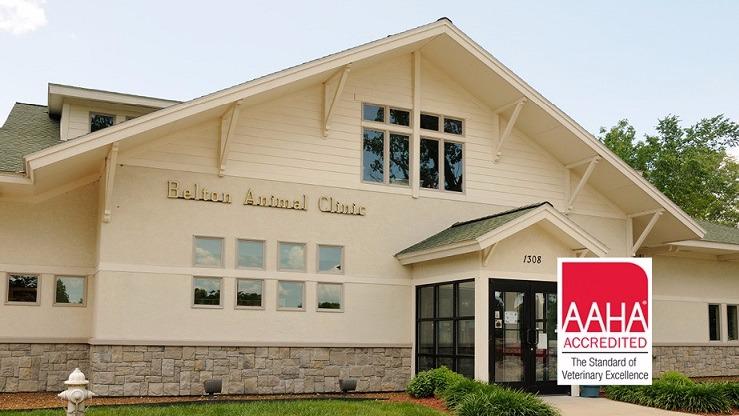 Belton Animal Clinic & Exotic Care Center
