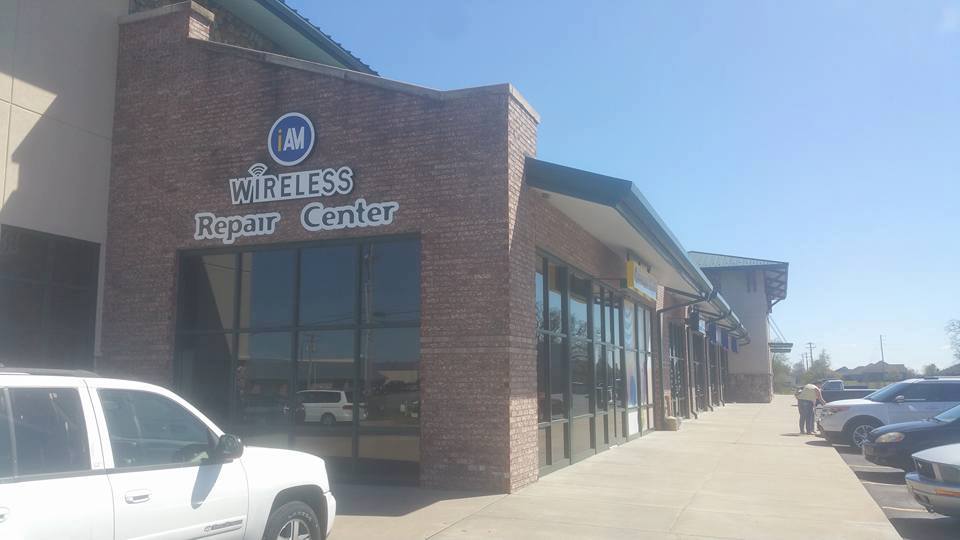 I Am Wireless Repair Center