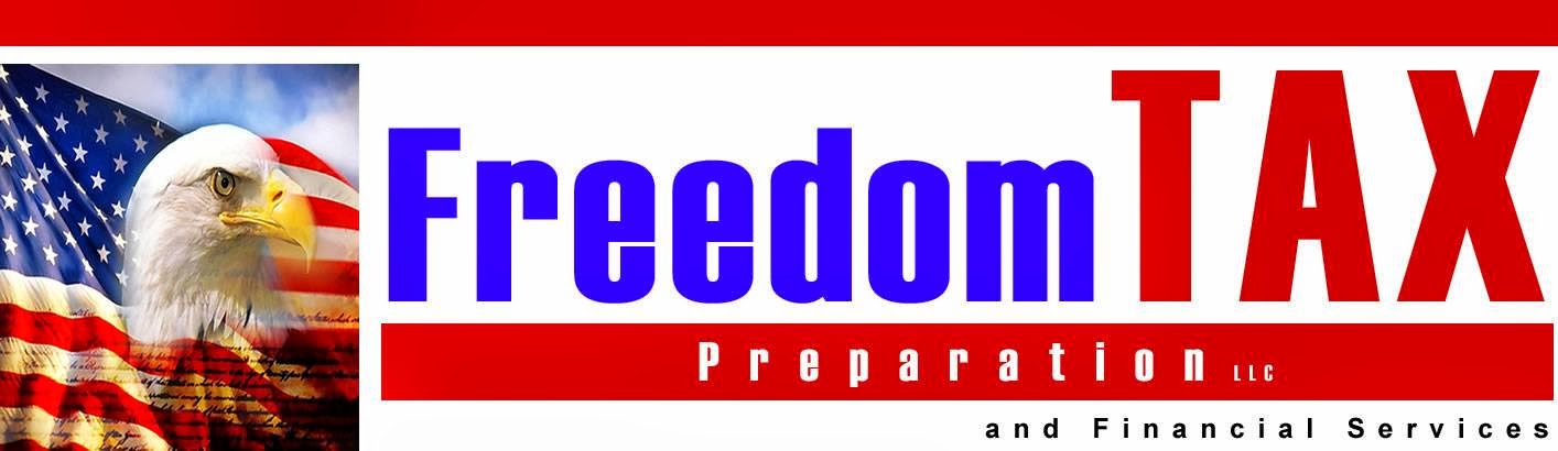 Freedom Tax Preparation LLC