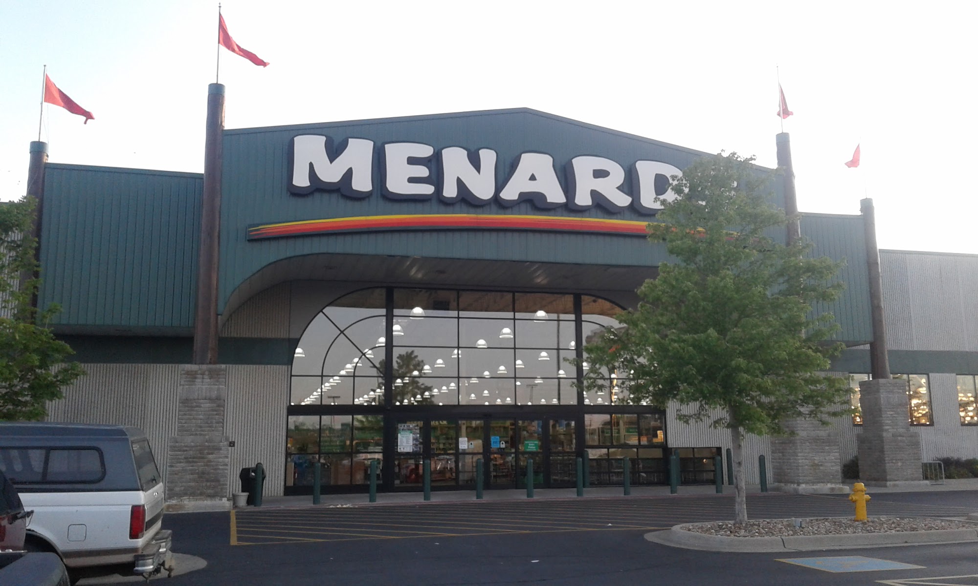 Menards Cape Girardeau