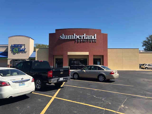 Slumberland Furniture