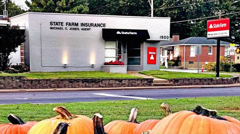 Michael C Jones - State Farm Insurance Agent