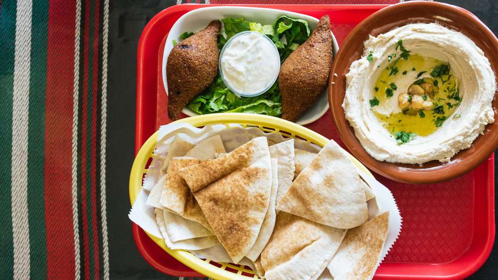 Photo credit: zomato