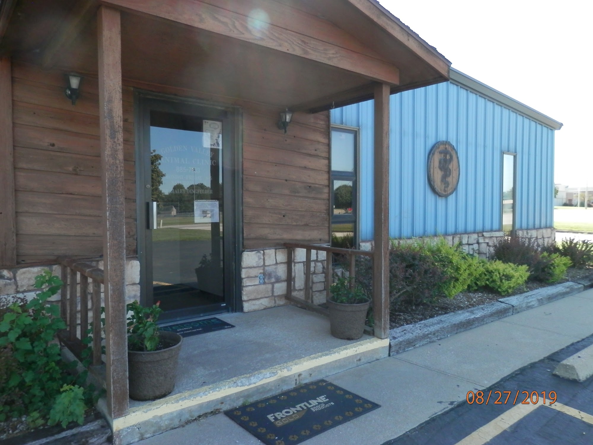 Golden Valley Animal Clinic