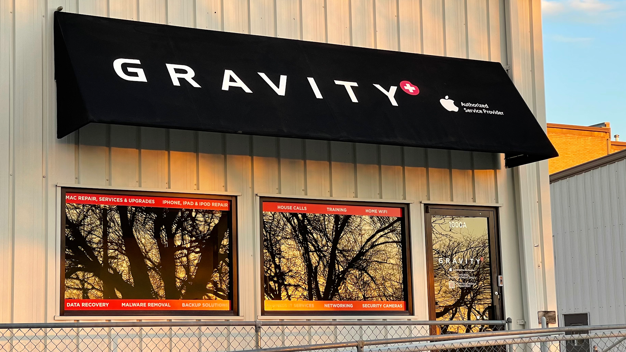 Gravity (A Virtua Consulting Company)