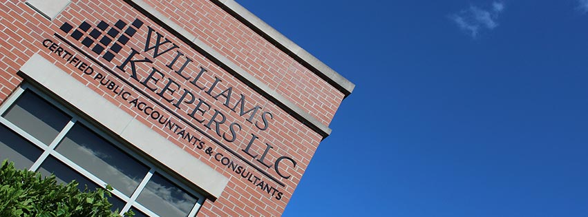 Williams-Keepers LLC