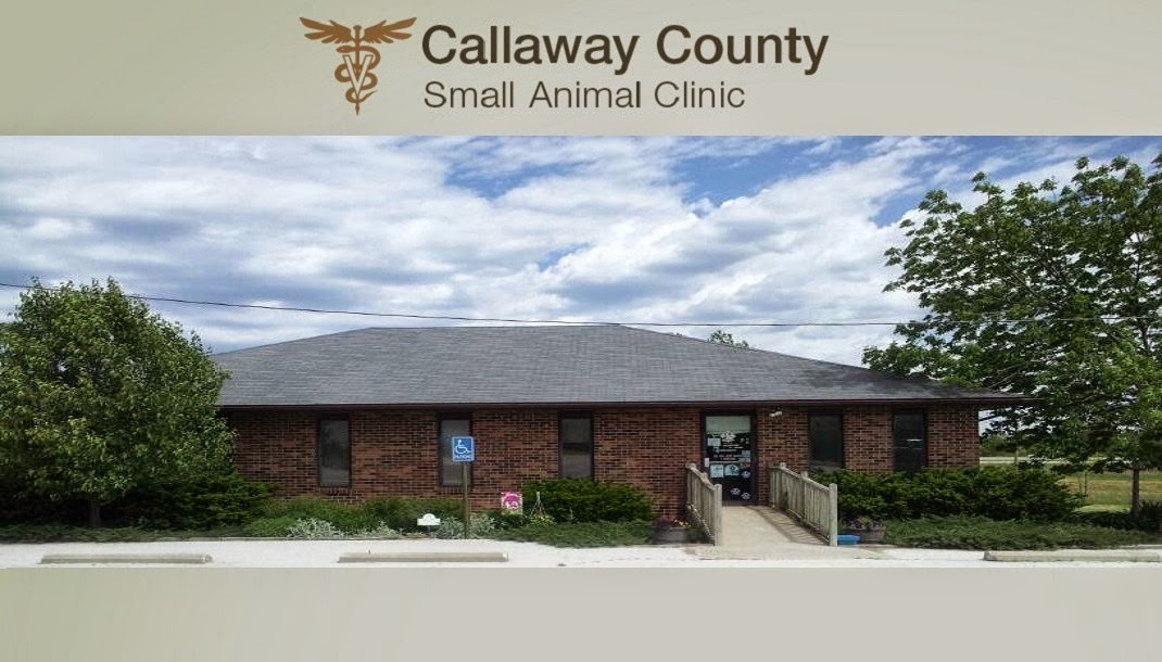 Callaway County Small Animal Veterinary Clinic