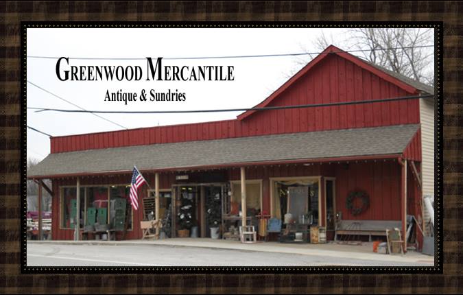 Greenwood Mercantile