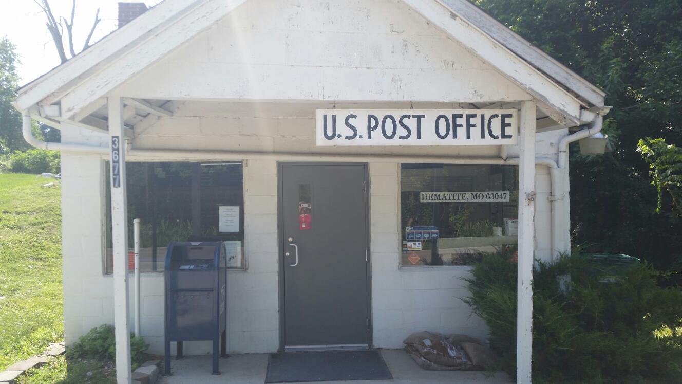 United States Postal Service