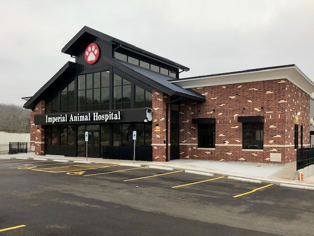 Imperial Animal Hospital, LLC