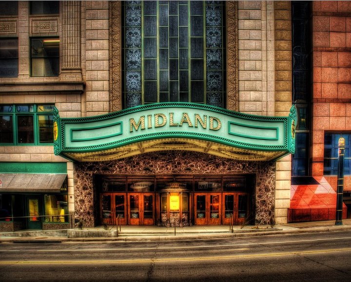 The Midland Theatre