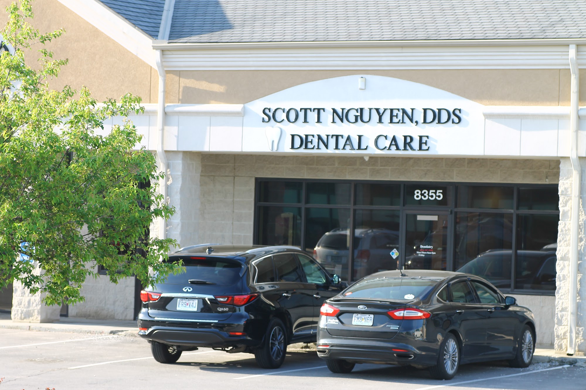 Scott Nguyen Dental Care