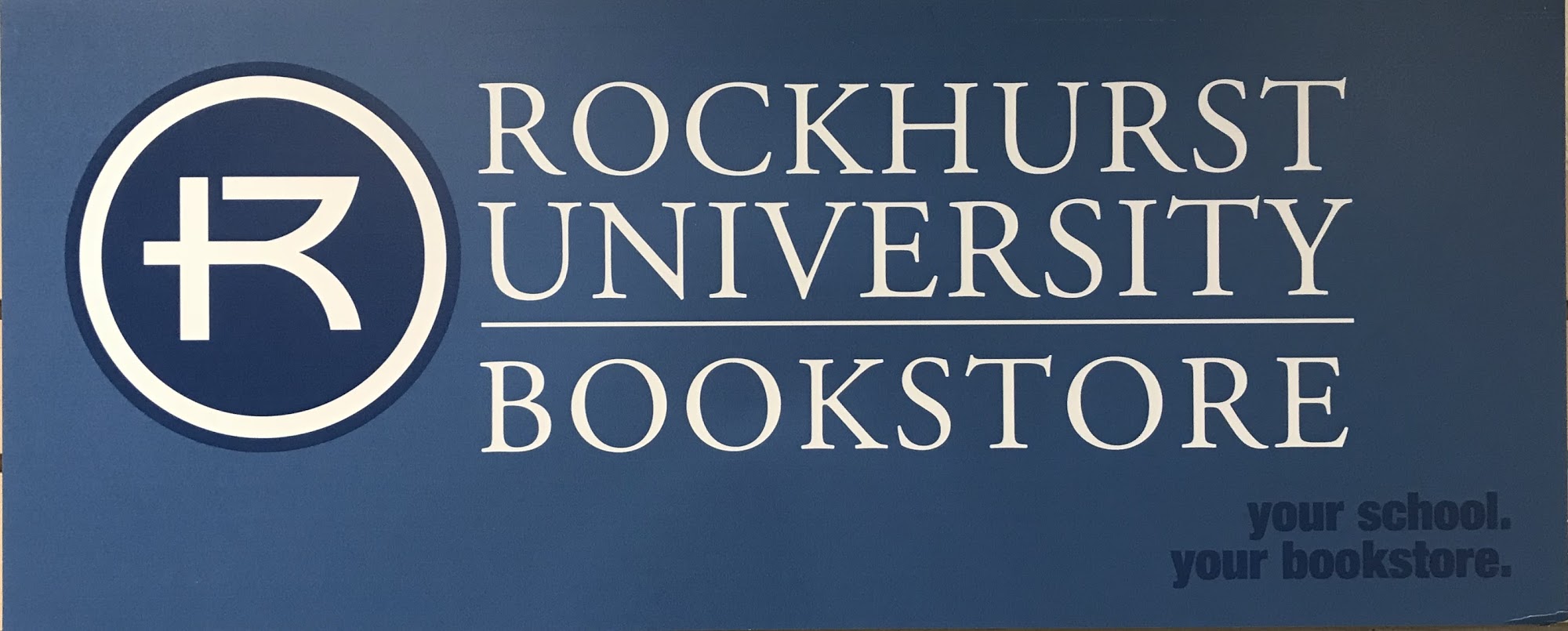 Rockhurst University Bookstore