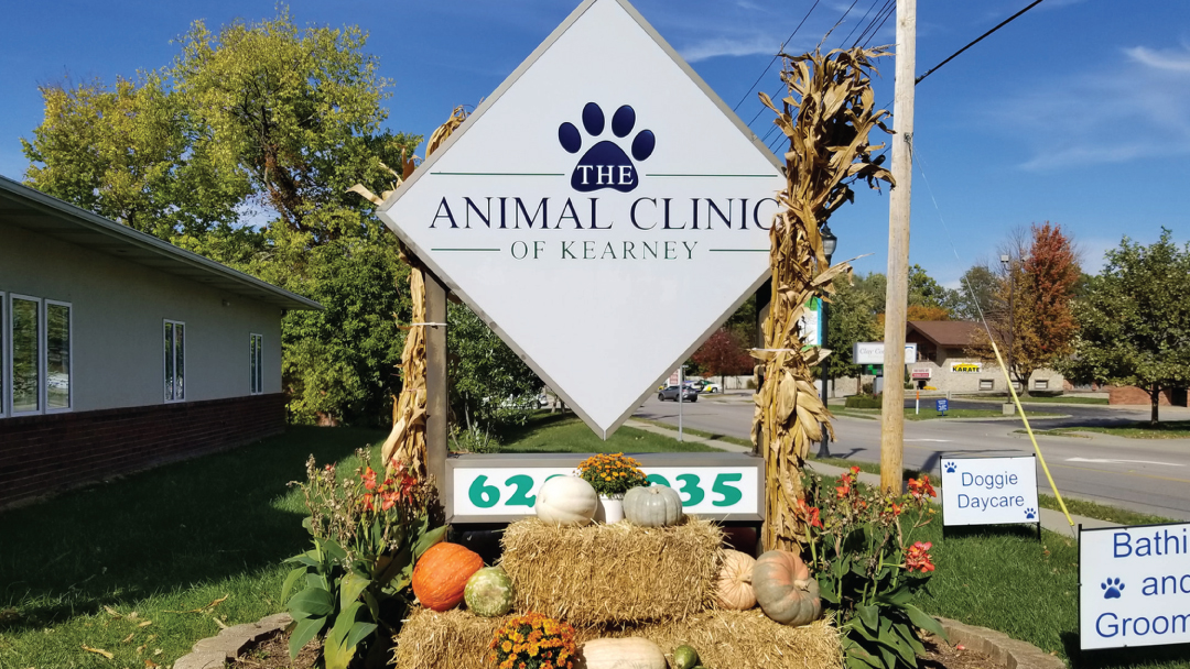 The Animal Clinic of Kearney