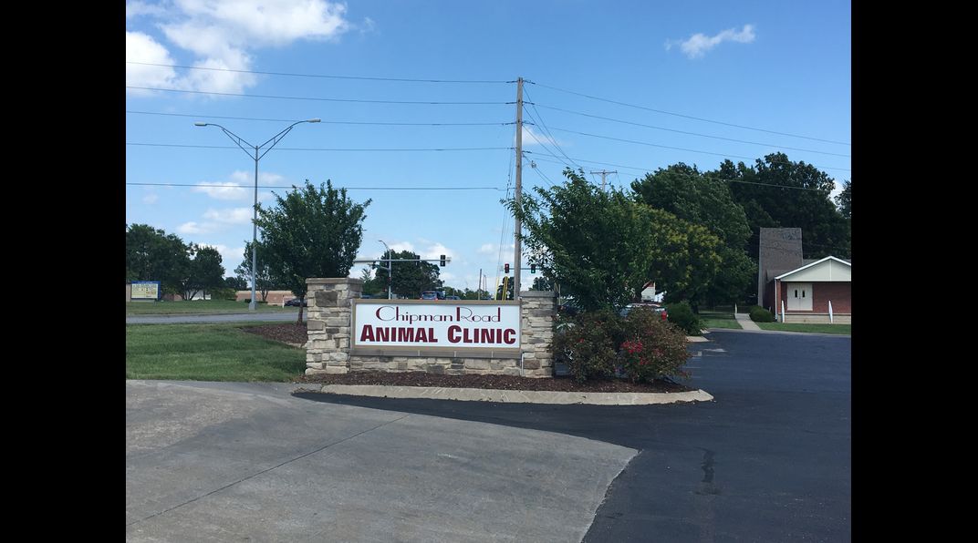 Chipman Road Animal Clinic