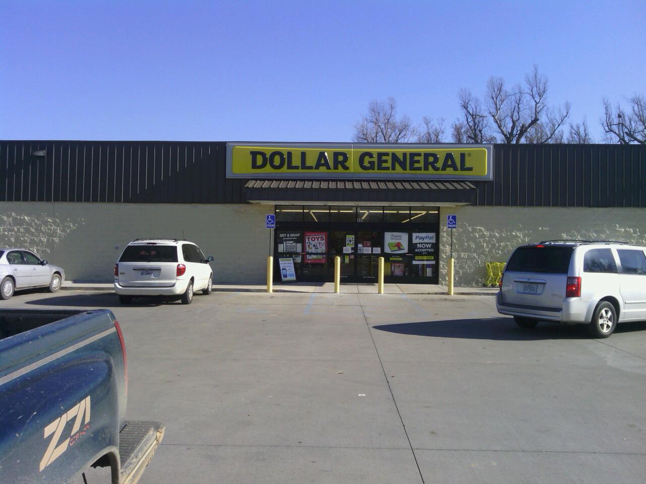 Dollar General