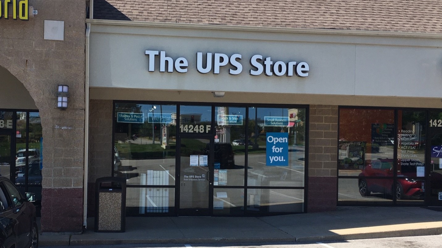 The UPS Store