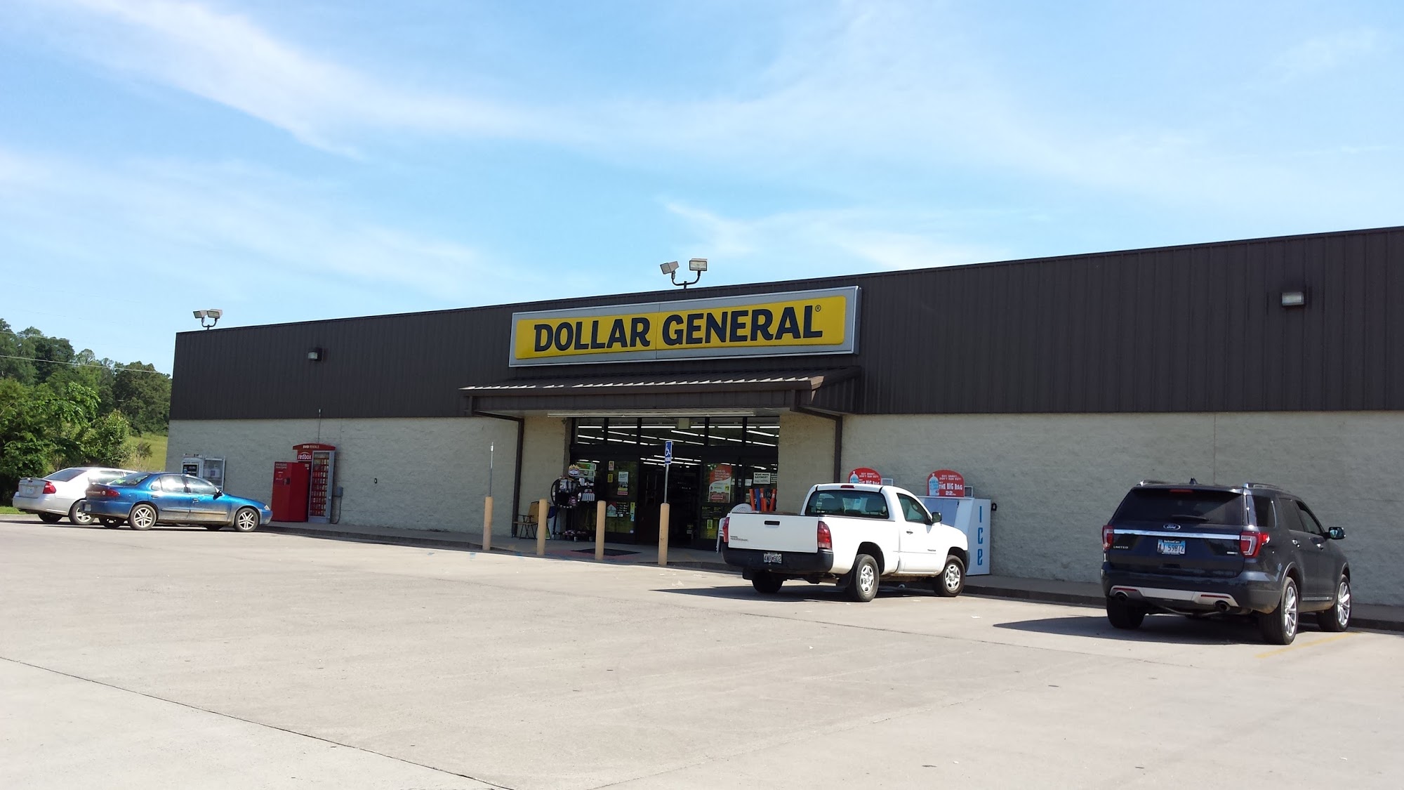 Dollar General