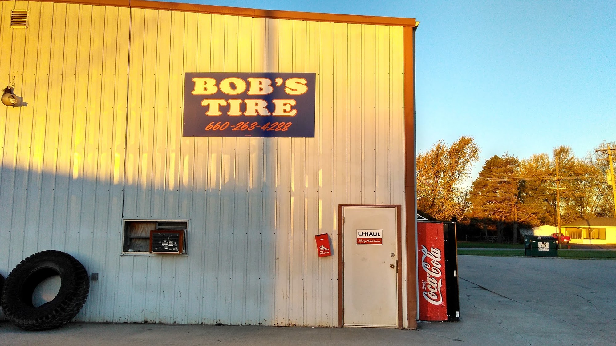 Bob's Tire
