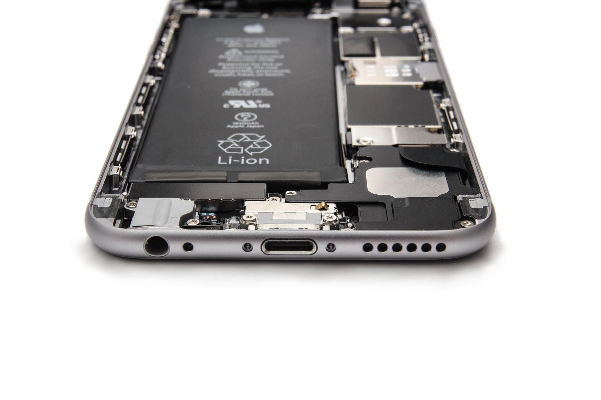 iPhone Restorations - Monett