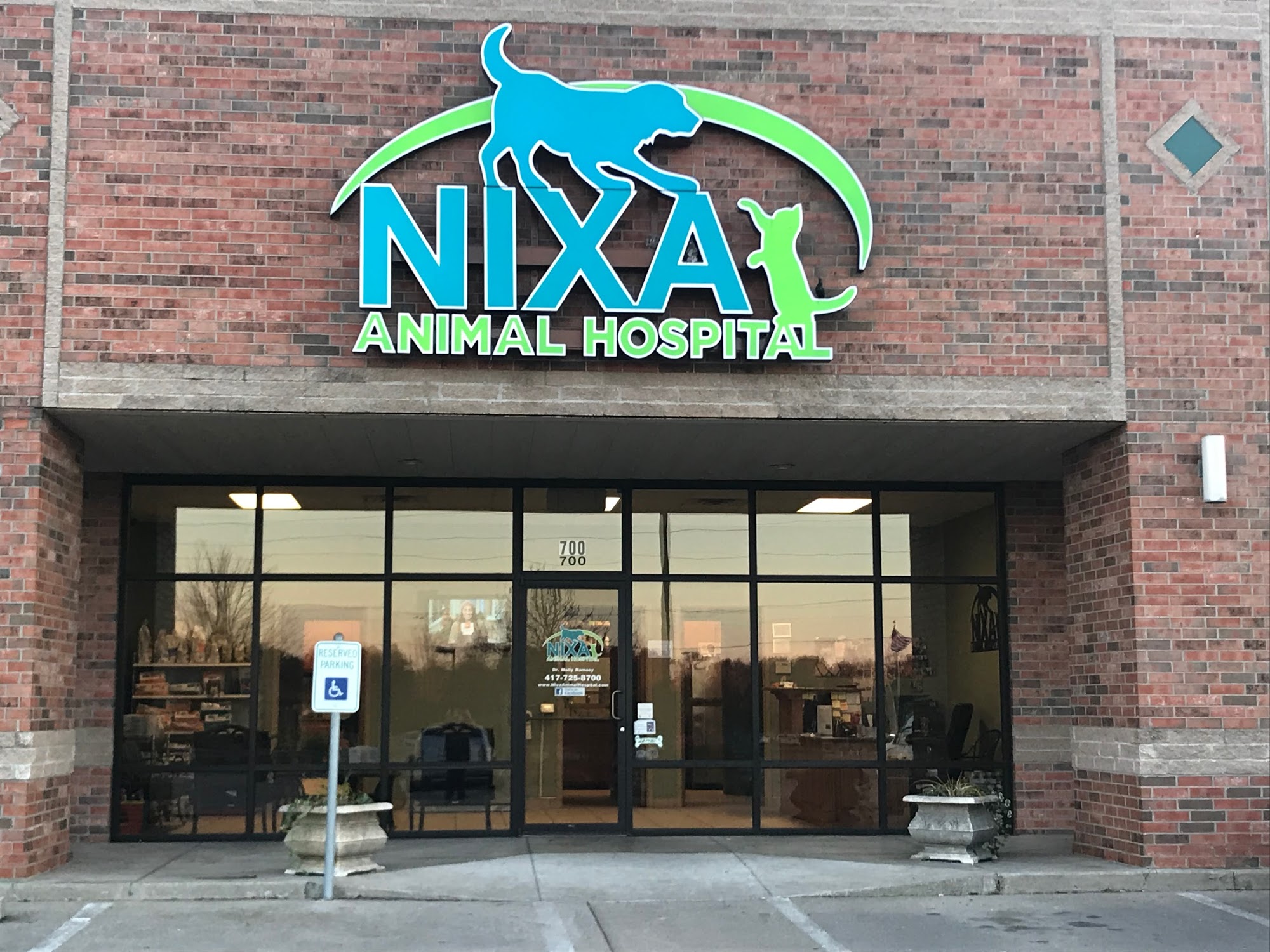 Nixa Animal Hospital