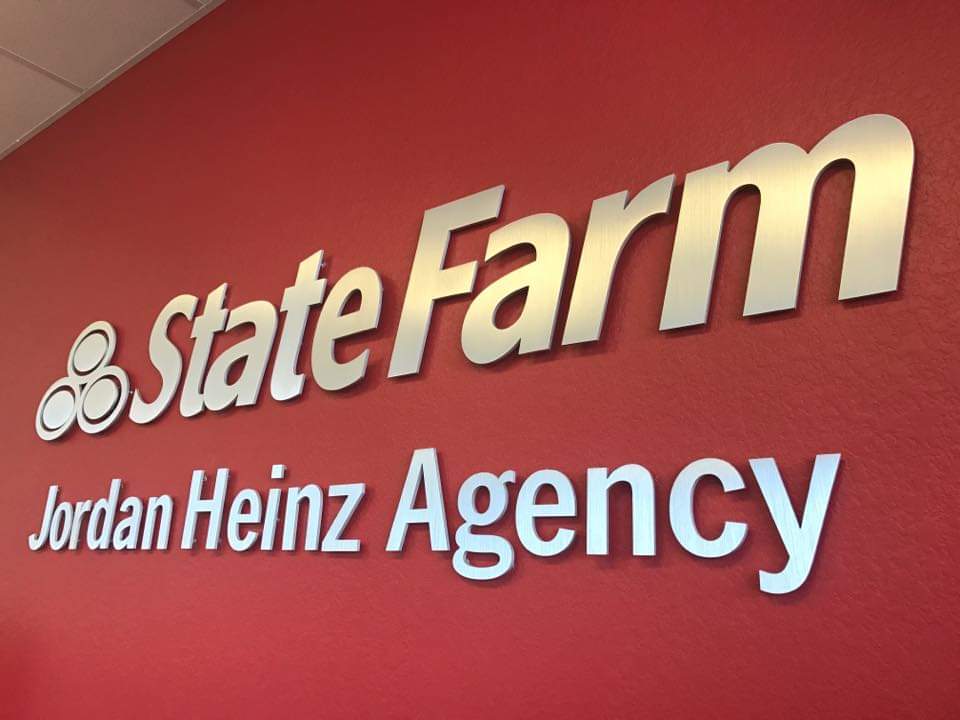 Jordan Heinz - State Farm Insurance Agent