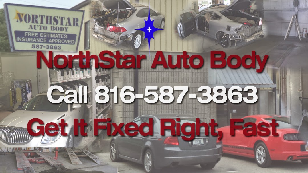 Northstar Auto Body