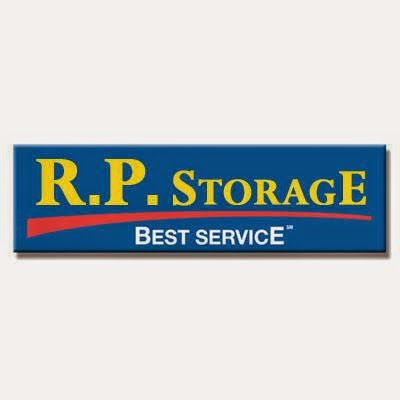 R.P. Self Storage