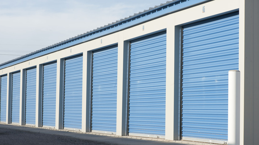 Conway Self-Storage Systems