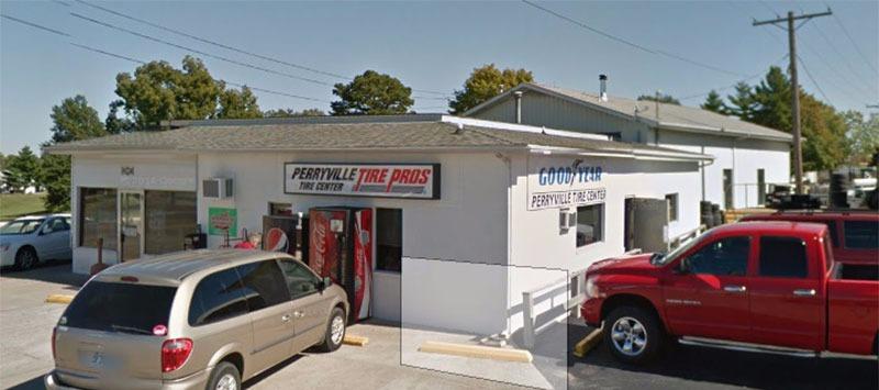 Perryville Tire Pros