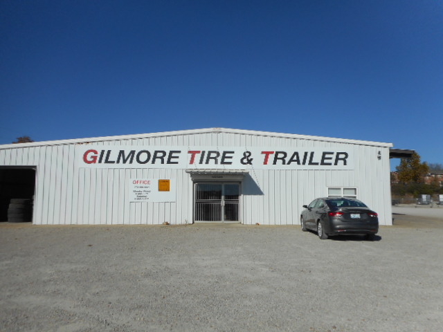 Gilmore Tire & Trailer Center